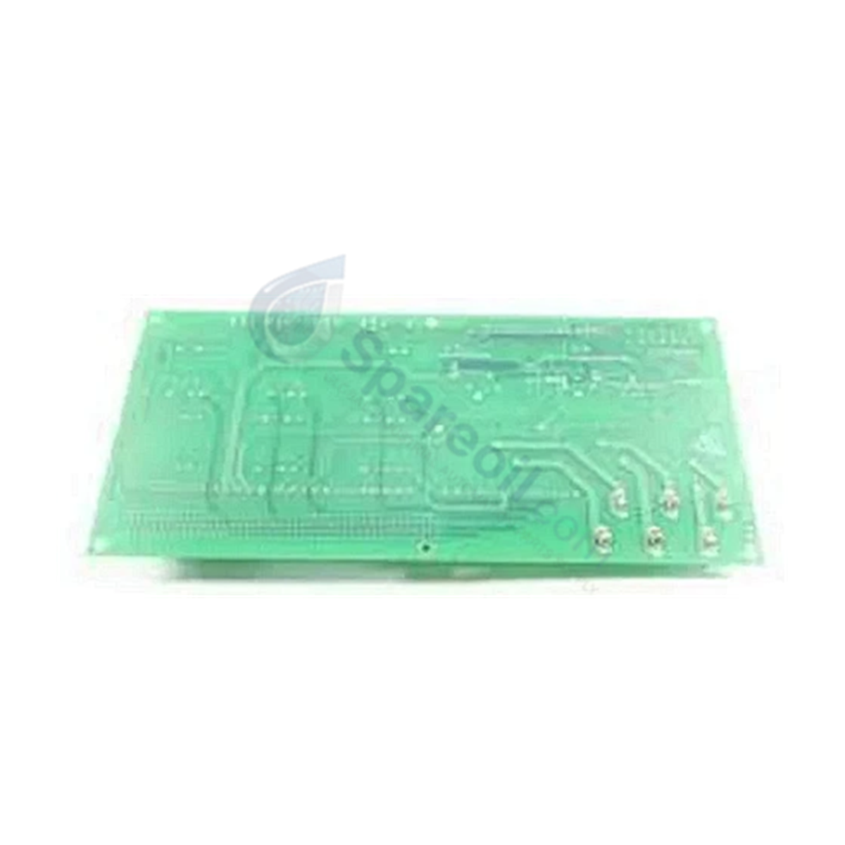 GE DS200PTCTG1BAA Mark V PT AND CT SIGNAL CONDITIONER BOARD