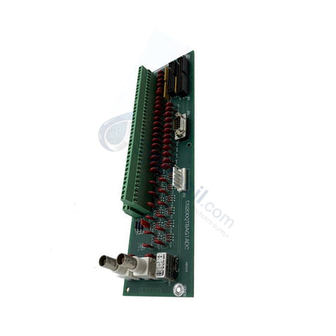 GE DS200QTBAG1A Mark V RST Termination Board