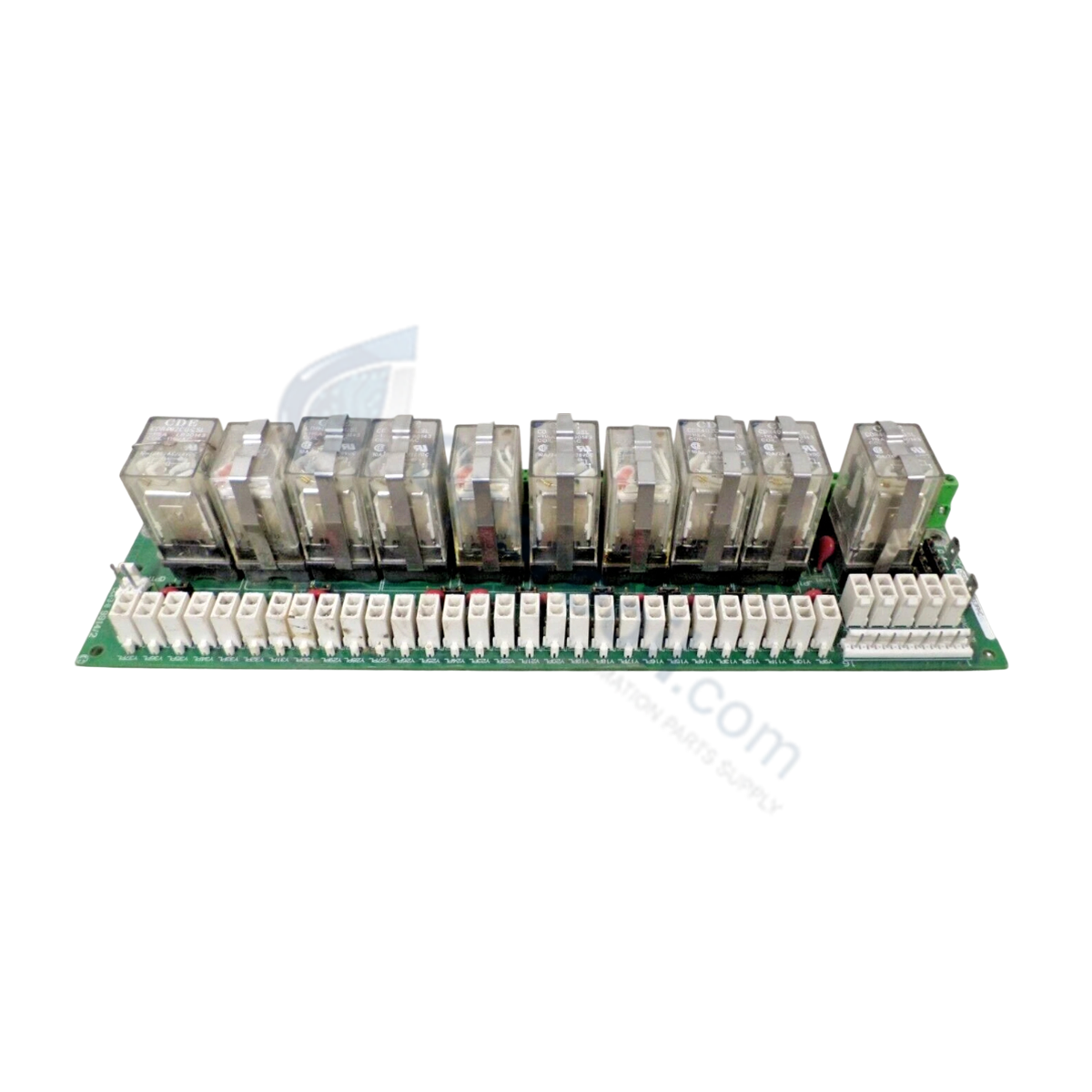 DS200RTBAG3AHC GE Fanuc Relay Terminal Board