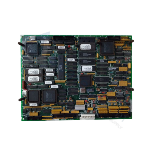 GE DS200SDCCG1AGD Mark V Drive Control Card