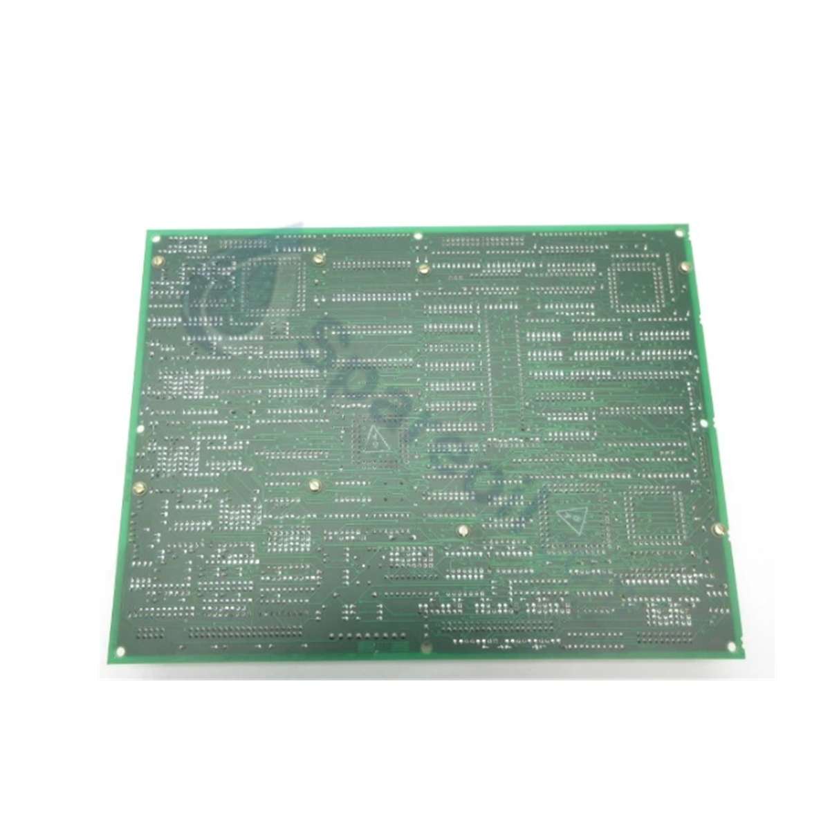 General Electric DS200SDCCG4A Mark V Drive Control Card