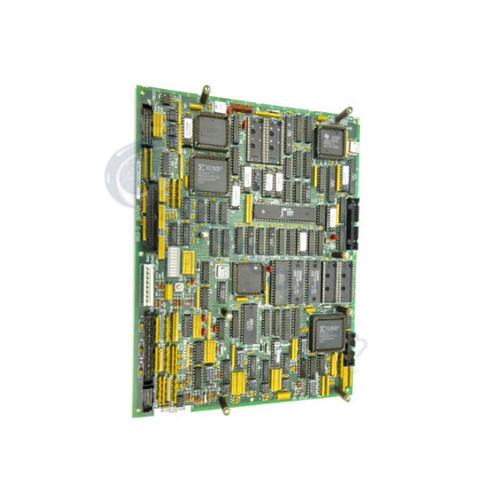 General Electric DS200SDCCG4A Mark V Drive Control Card