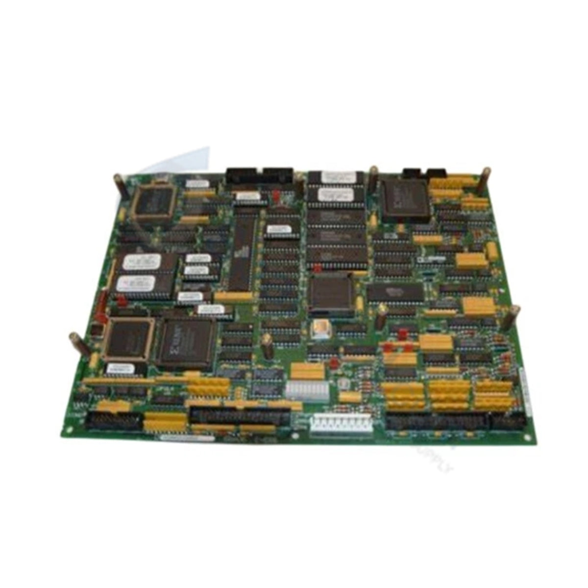 GE DS200SDCCG5A Drive Control Card