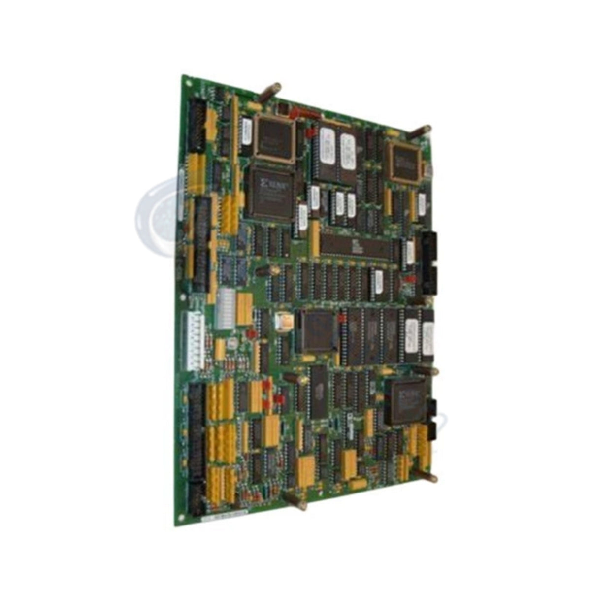 GE DS200SDCCG5A Drive Control Card