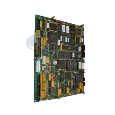 GE DS200SDCCG5A Drive Control Card