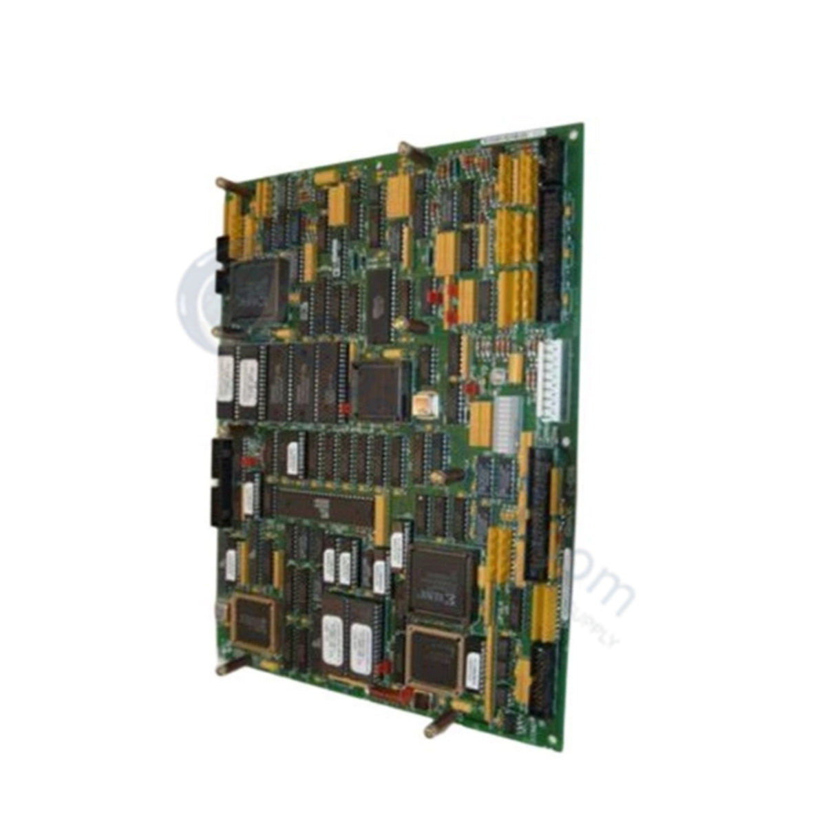 GE DS200SDCCG5A Drive Control Card
