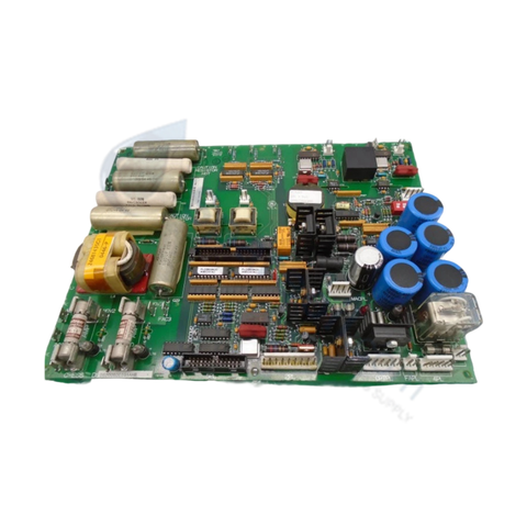 DS200SDCIG1A DC Power Supply and Instrumentation Board | GE