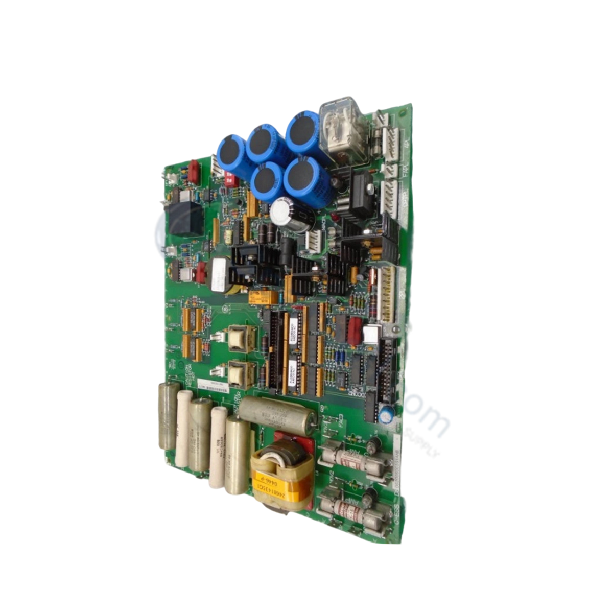 DS200SDCIG1A DC Power Supply and Instrumentation Board | GE