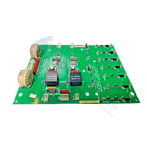 GE Fanuc DS200SHVMG1A Mark V High Voltage Interface Board