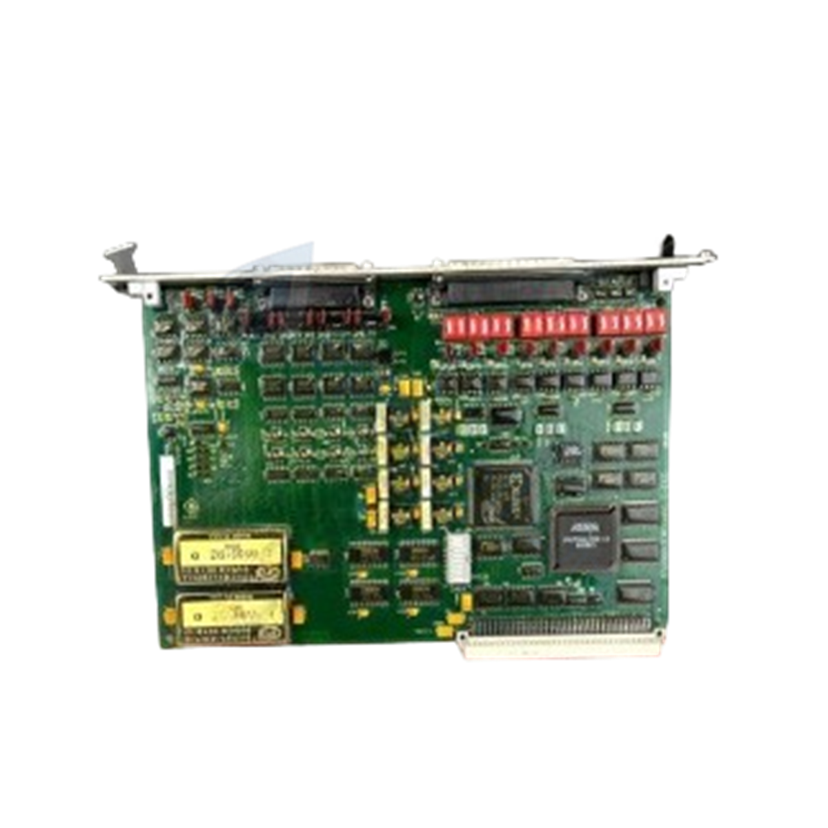 GE Fanuc DS200SIOBG1AAA Mark V VME I/O Board
