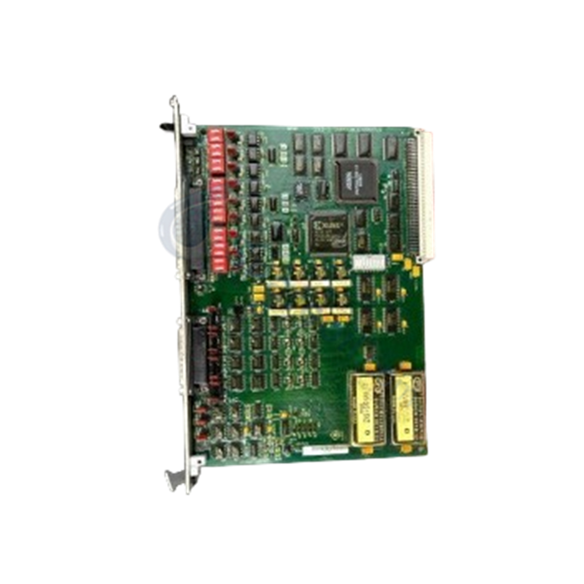 GE Fanuc DS200SIOBG1AAA Mark V VME I/O Board