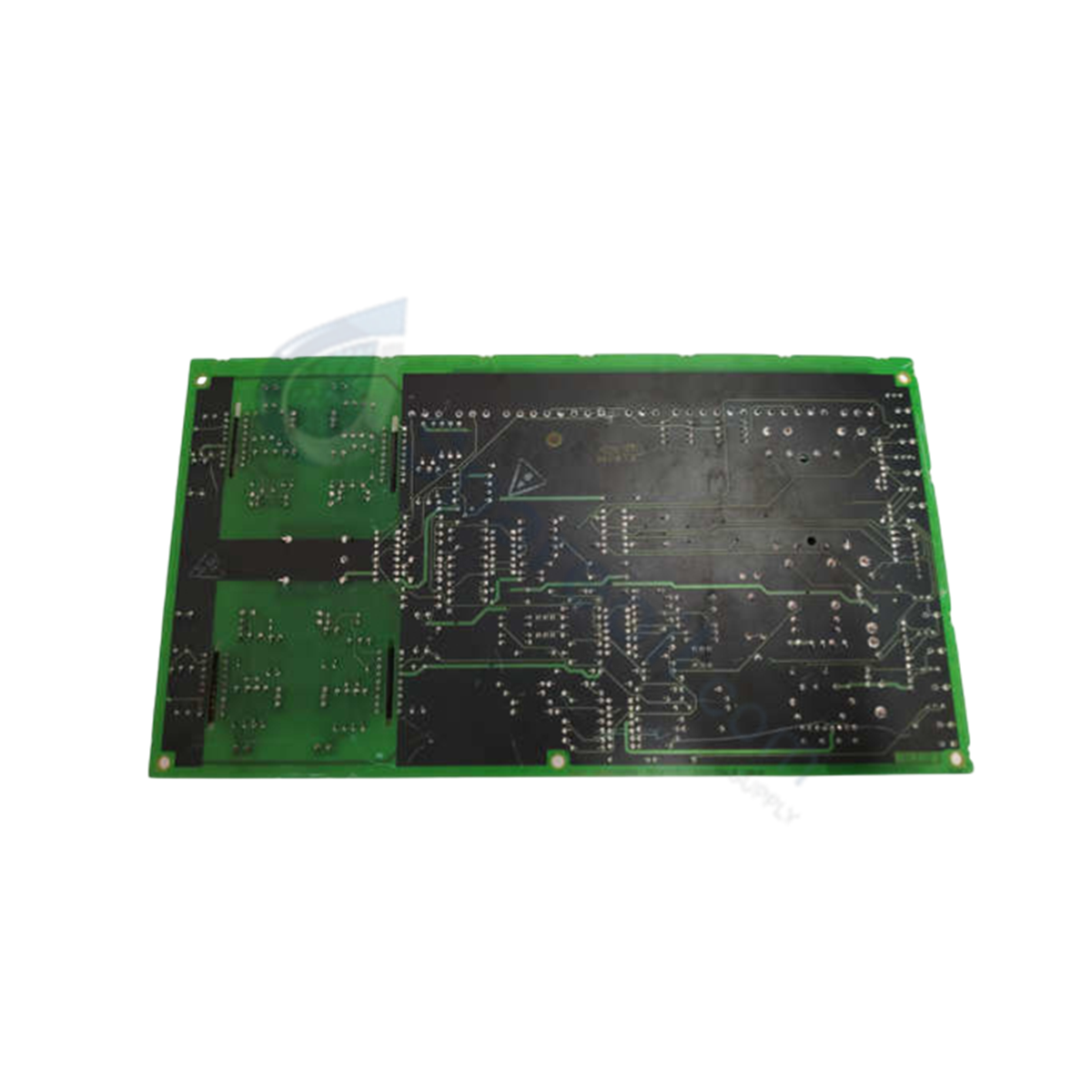 DS200SIOCG1AEA GE Instantaneous Overcurrent Card