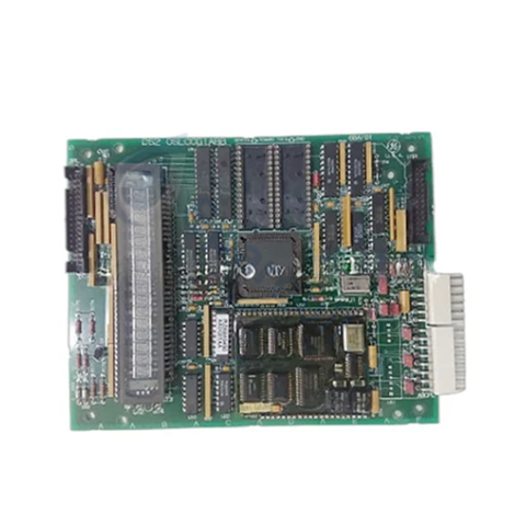 Tarjeta de Comunicación LAN GE DS200SLCCG1ACC Speedtronic Mark V