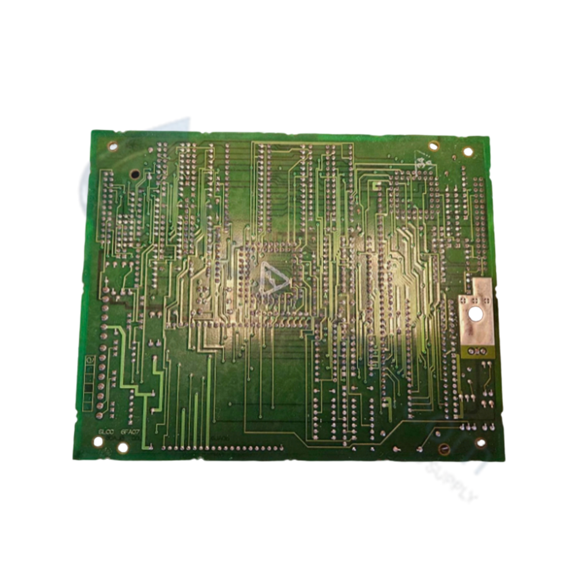 GE DS200SLCCG3A Mark V & EX2000 LAN Communication Card