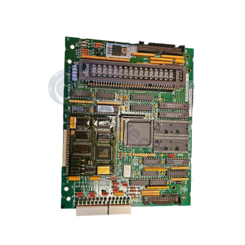 GE DS200SLCCG3A Mark V & EX2000 LAN Communication Card