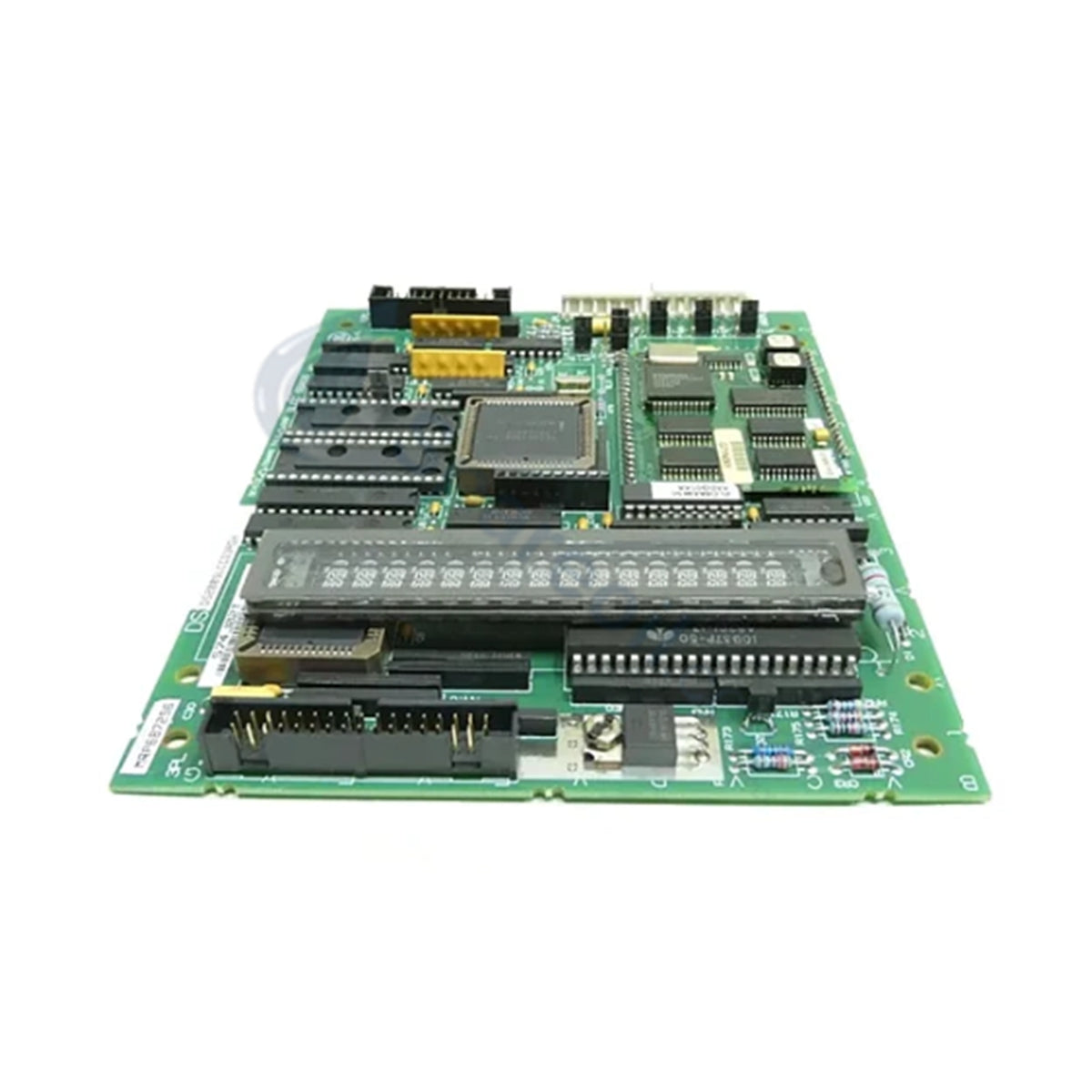 DS200SLCCG3ADC GE Fanuc LAN Communications Card