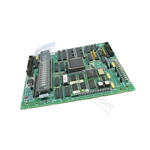 DS200SLCCG3ADC GE Fanuc LAN Communications Card