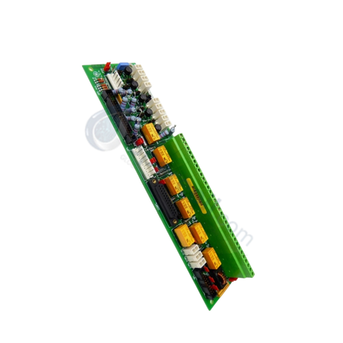 DS200STBAG1ACB GE Mark V Basic Drive Terminal Board