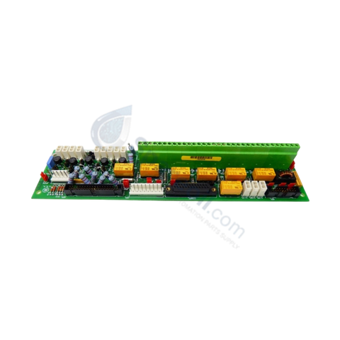 DS200STBAG1ACB GE Mark V Basic Drive Terminal Board