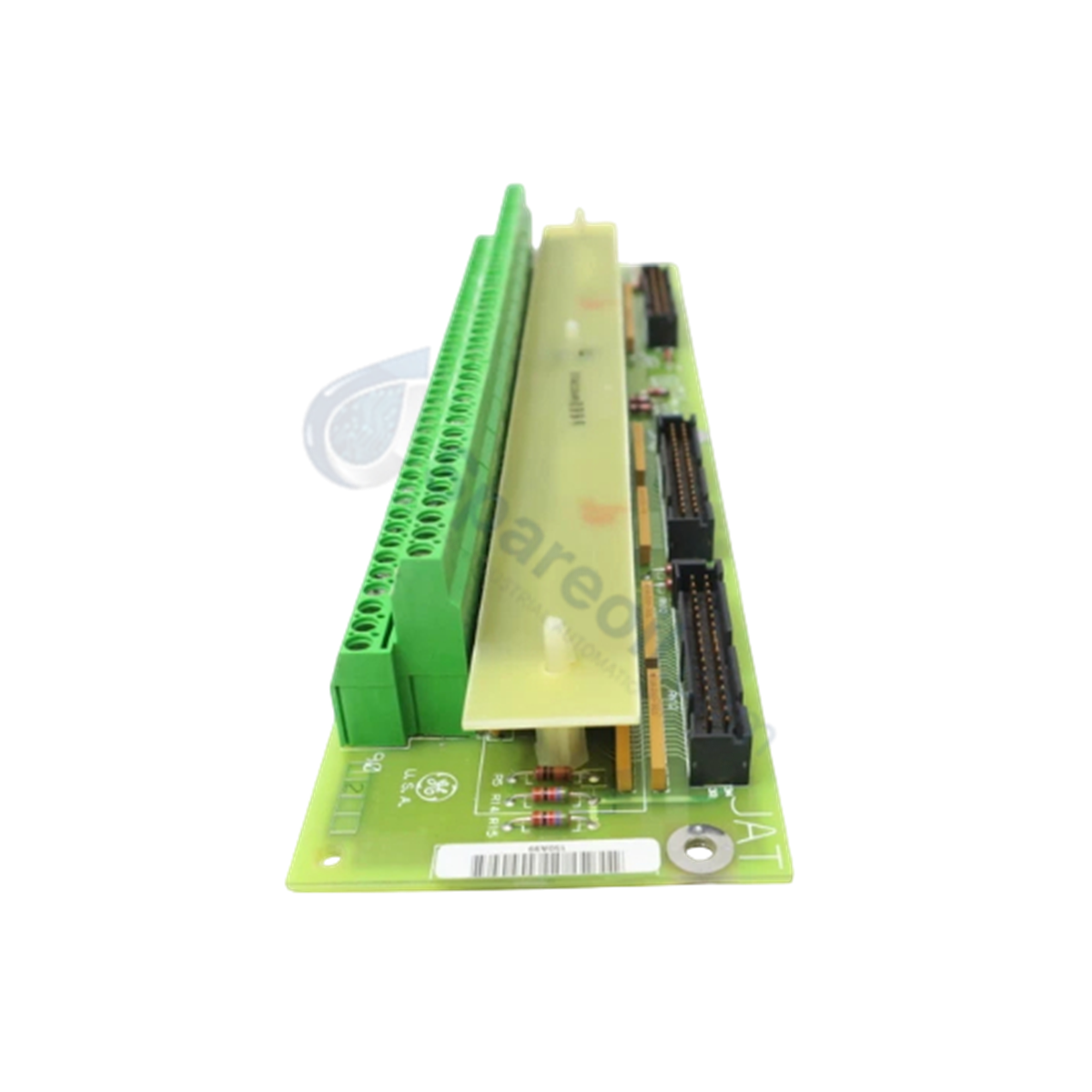 DS200TBQAG1A GE Mark V RST Terminal Board