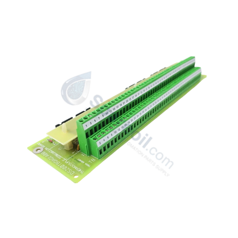 DS200TBQAG1A GE Mark V RST Terminal Board