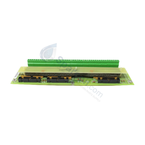 DS200TBQAG1A GE Mark V RST Terminal Board