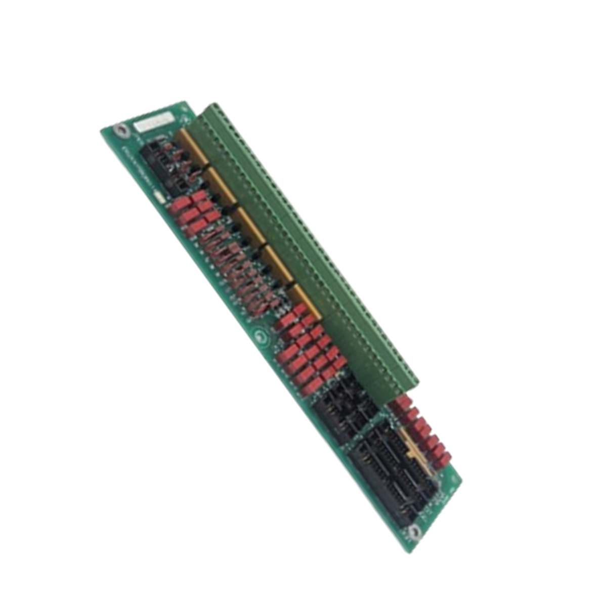 لوحة إنهاء GE DS200TBQBG1ACB Mark V RST