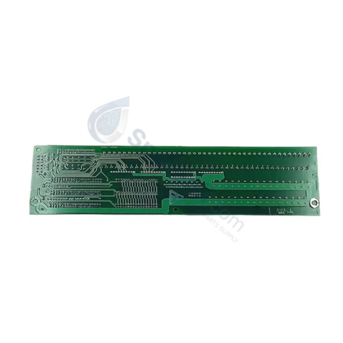 DS200TBQCG1A GE Mark V Analog Input Milliamp I/O Termination Module