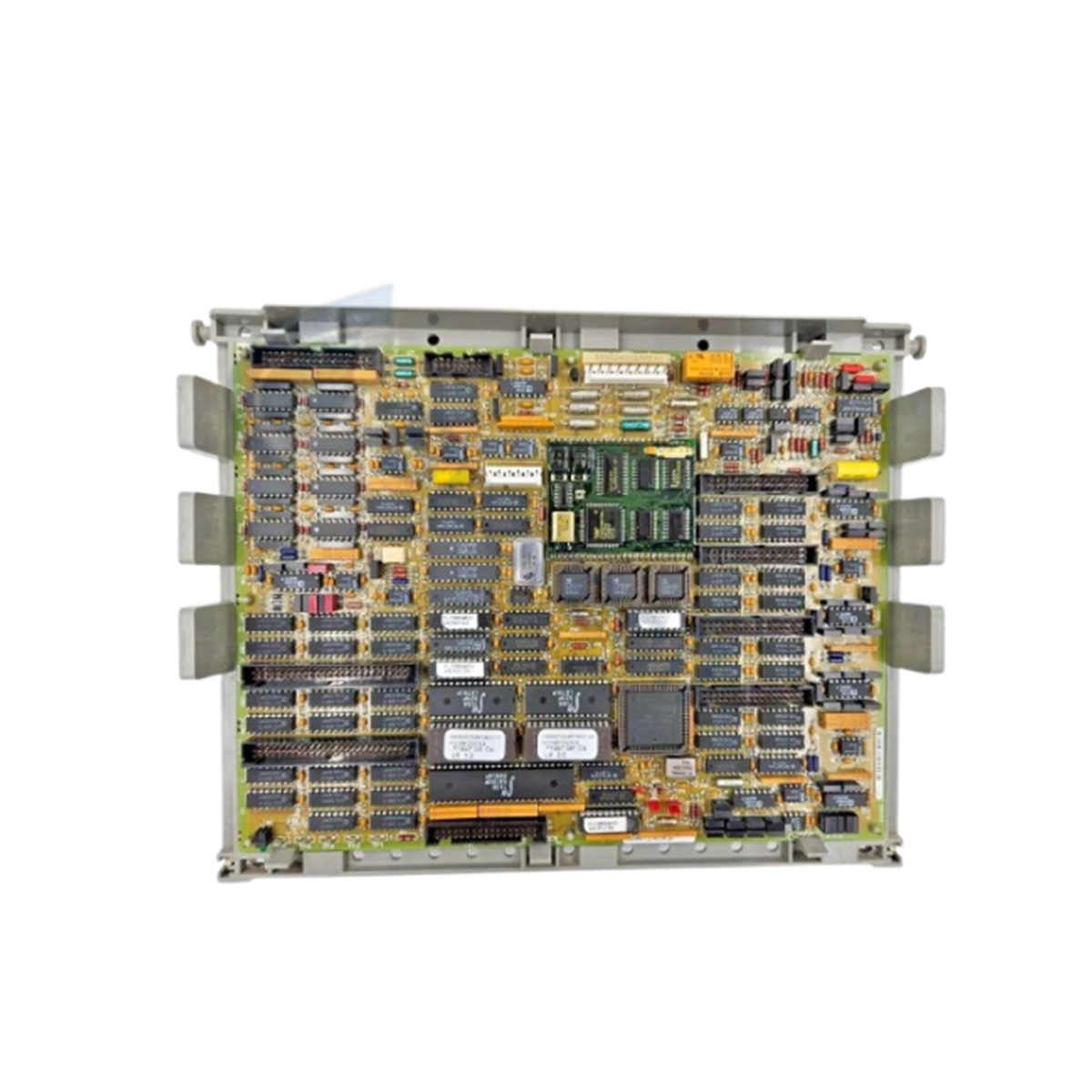 Mark V | GE DS200TCCAG1A Common Analog I/O Board