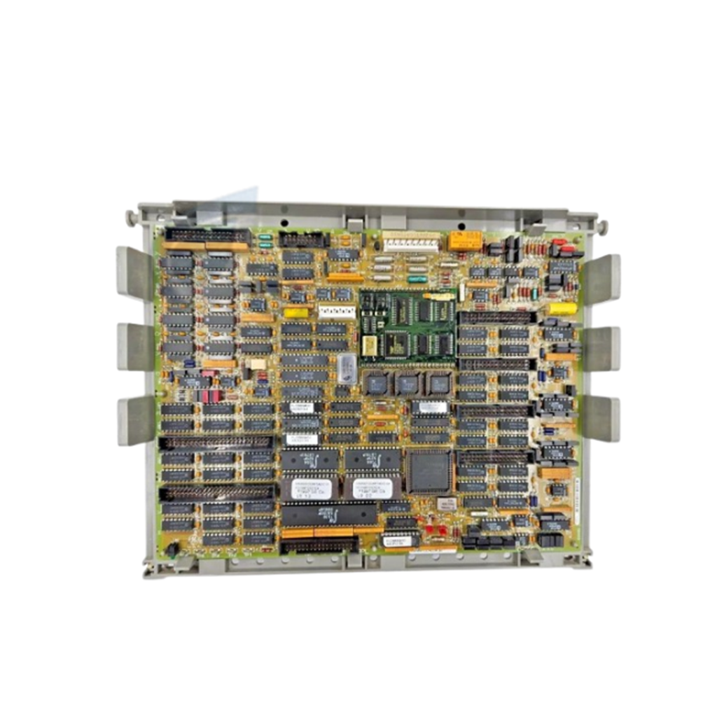 Mark V | GE DS200TCCAG1A Common Analog I/O Board