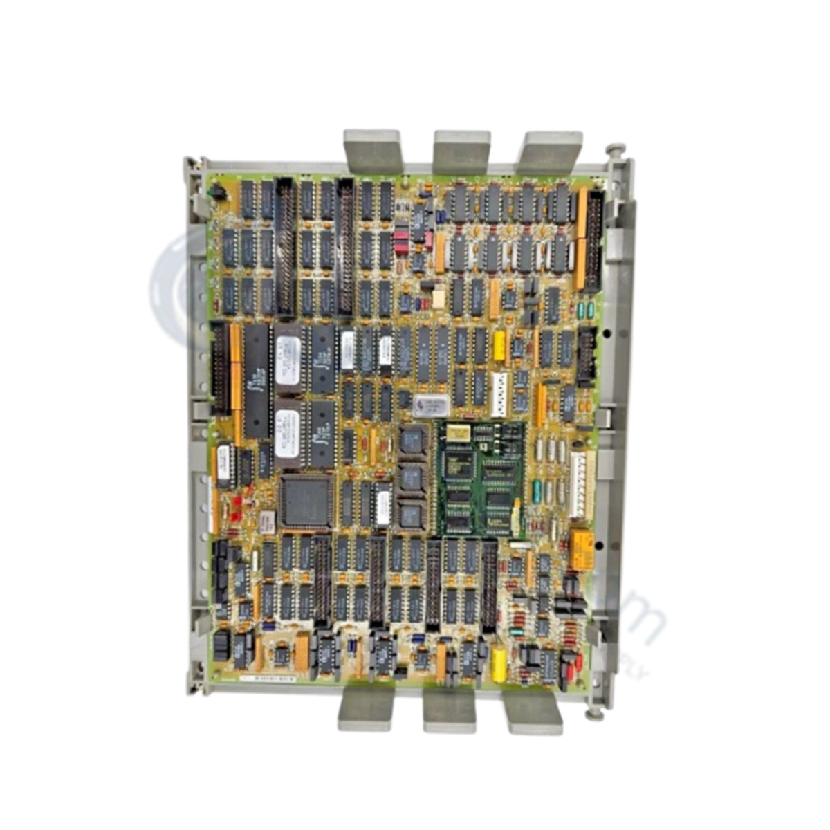Mark V | GE DS200TCCAG1A Common Analog I/O Board