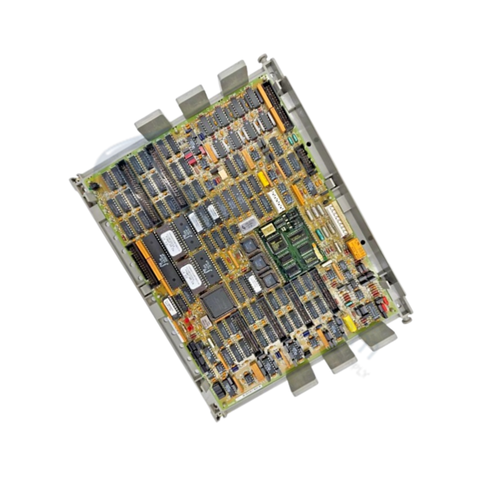 Mark V | GE DS200TCCAG1A Common Analog I/O Board