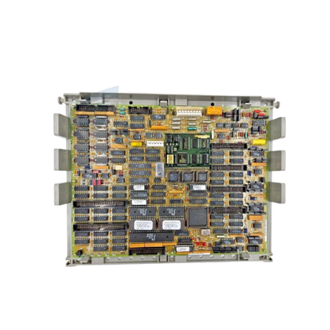 Mark V | GE DS200TCCAG1A Common Analog I/O Board