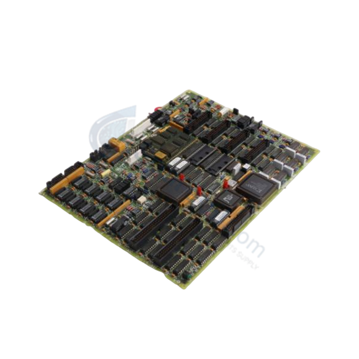 General Electric DS200TCCAG1B Mark V Common Analog I/O Board