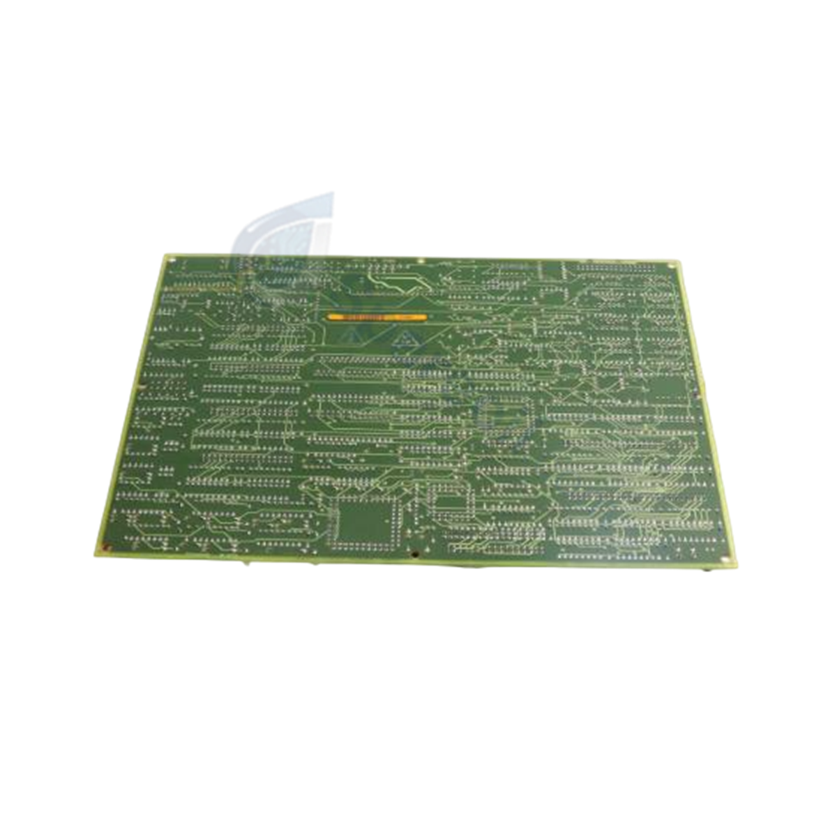 General Electric DS200TCCAG1B Mark V Common Analog I/O Board