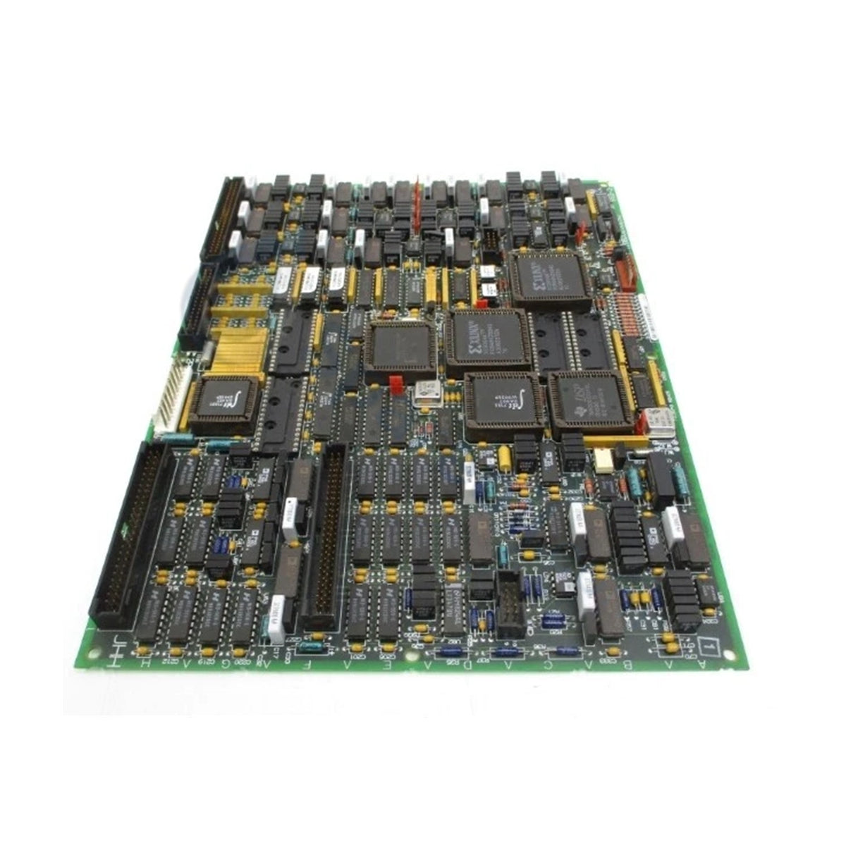 DS200TCCBG1B General Electric Mark V I/O Board Card