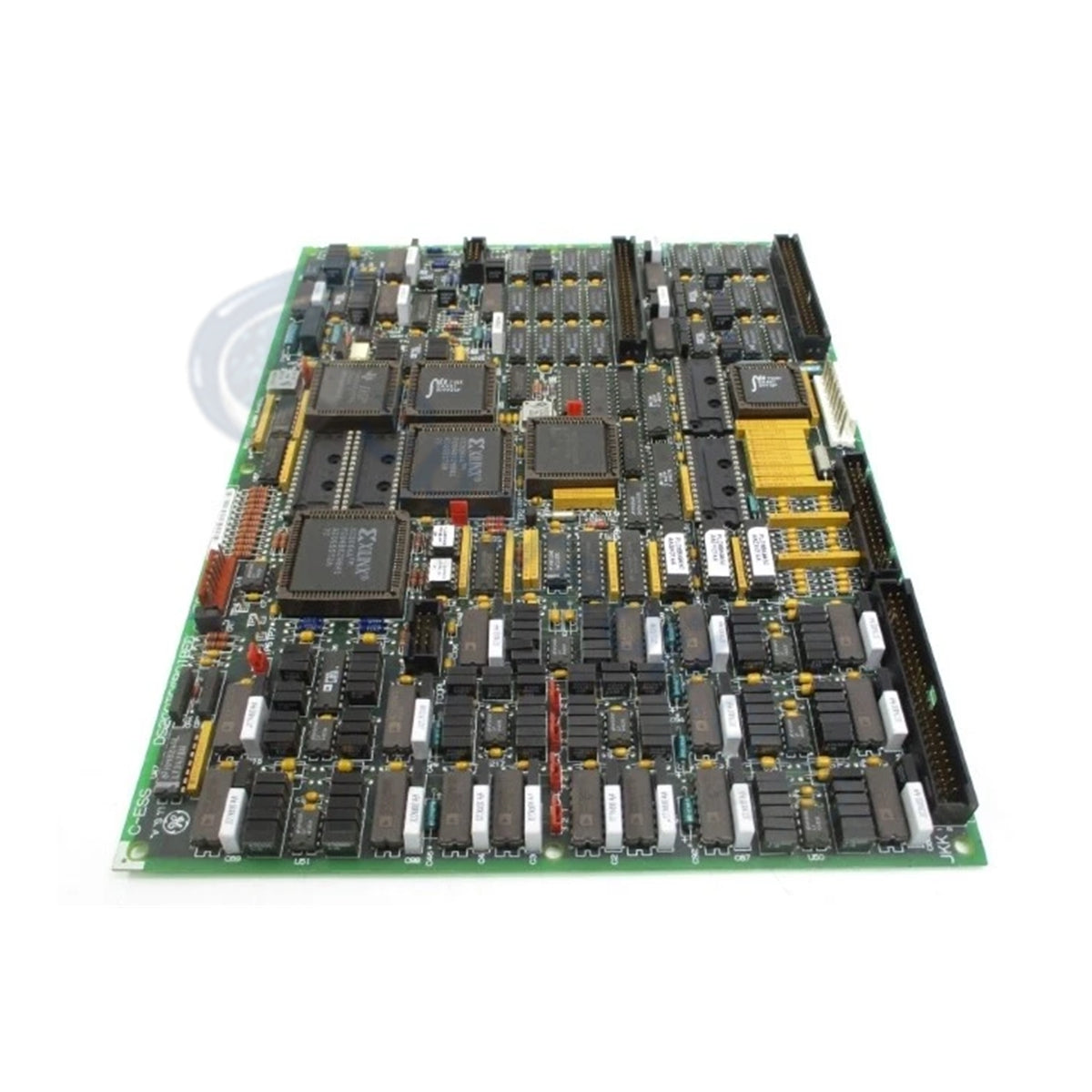 DS200TCCBG1B General Electric Mark V I/O Board Card