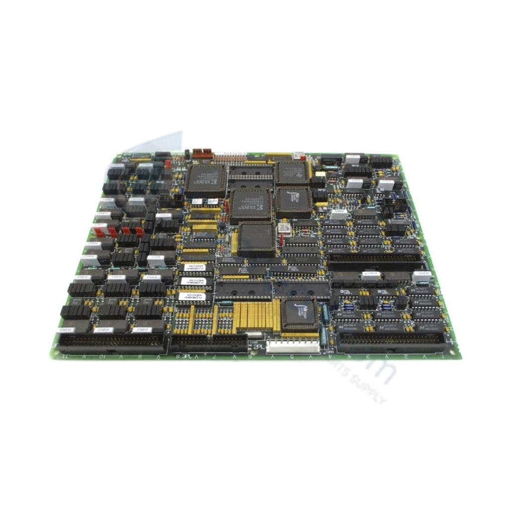DS200TCCBG1B General Electric Mark V I/O Board Card