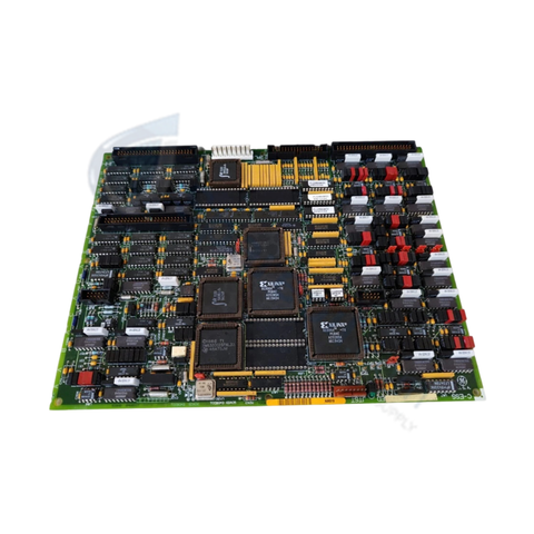DS200TCCBG3B GE Mark V Extended Analog I/O Board