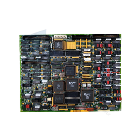 DS200TCCBG3B GE Mark V Extended Analog I/O Board