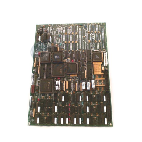 GE DS200TCCBG8B Mark V LM Common Extended Analog I/O Board