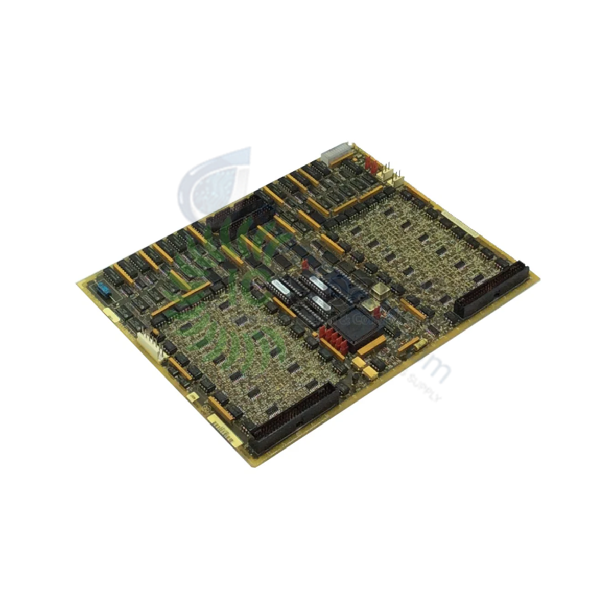DS200TCDAG1A GE Digital I/O Board