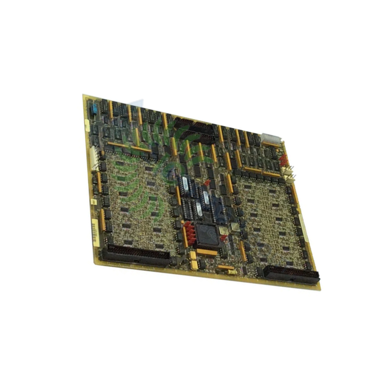 DS200TCDAG1A GE Digital I/O Board
