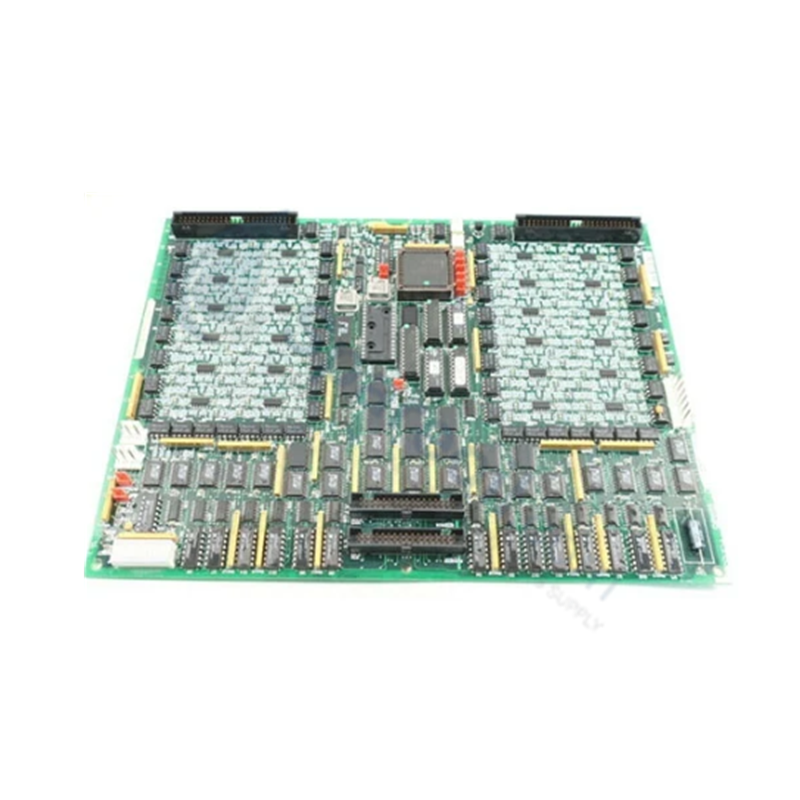 GE Fanuc DS200TCDAH1BHD Digital I/O Board