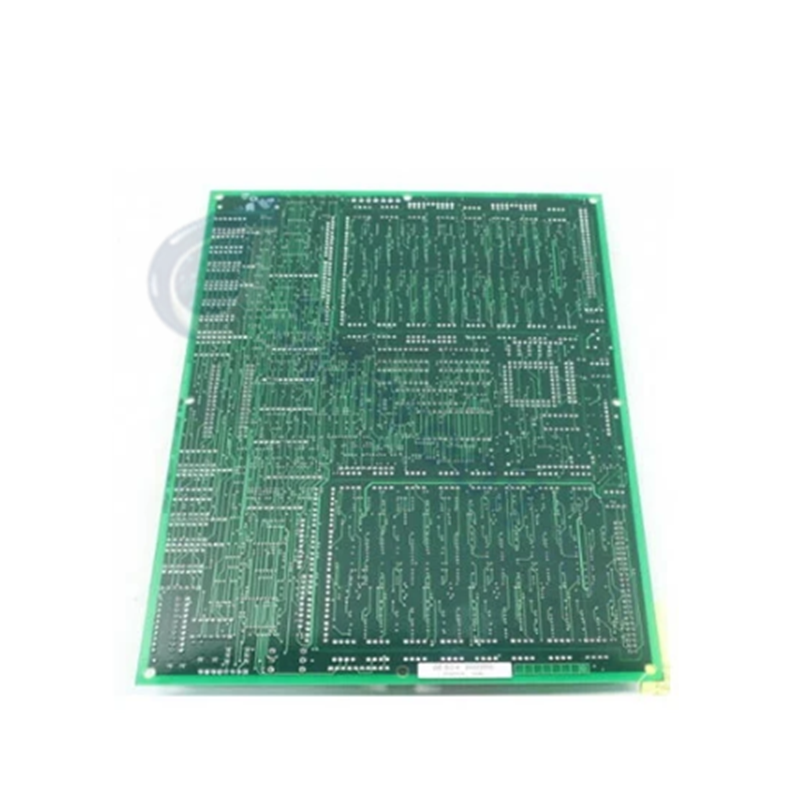 GE Fanuc DS200TCDAH1BHD Digital I/O Board