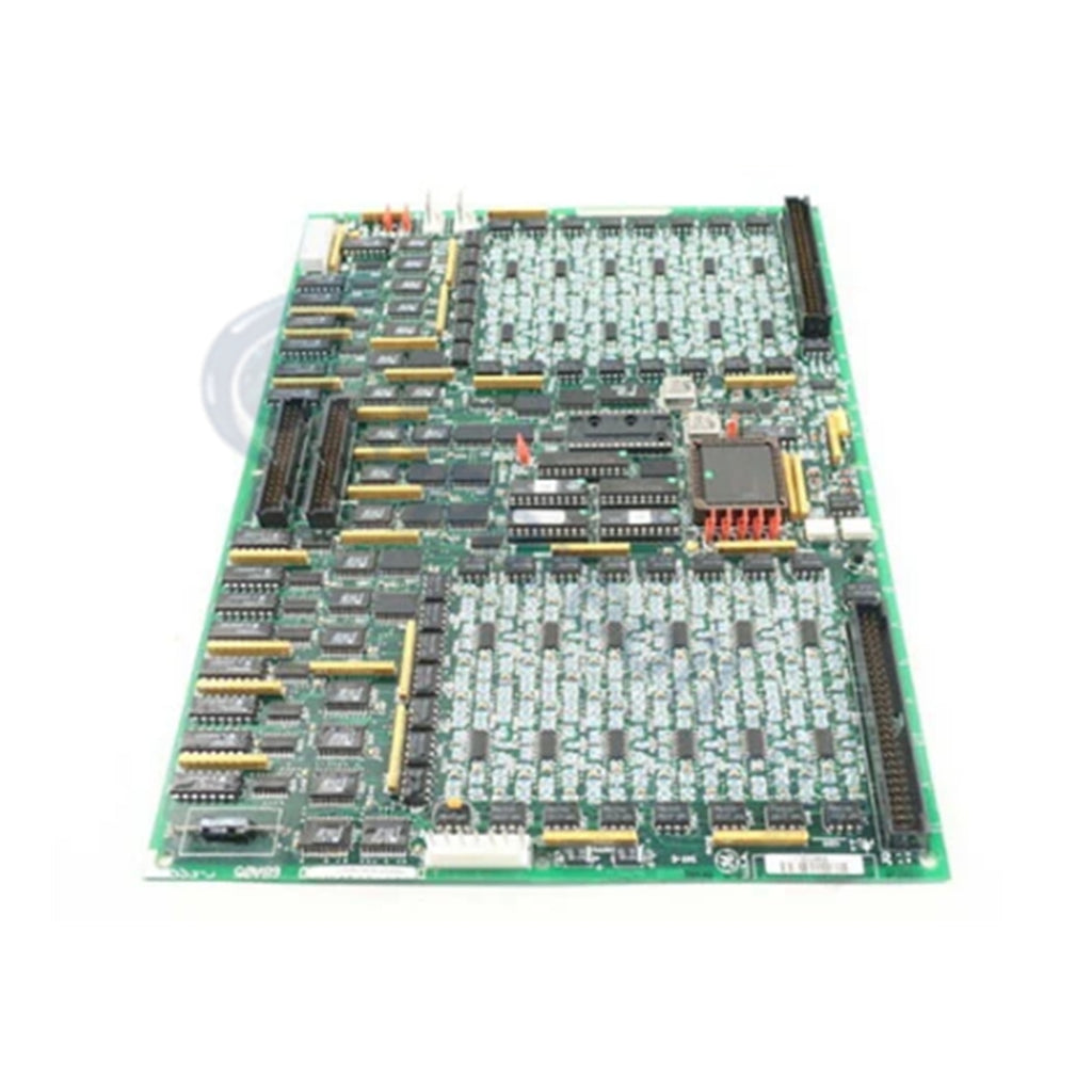 DS200TCDAH1B General Electric Mark V Digital I/O Board
