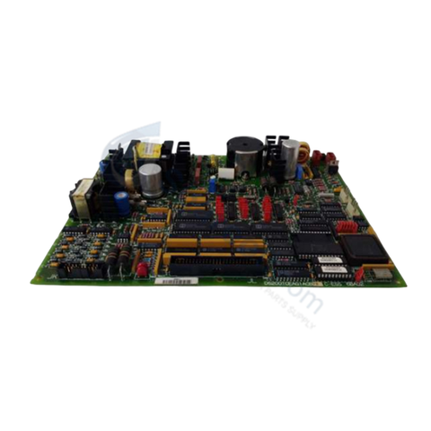 GE DS200TCEAG1A Mark V Emergency Overspeed Board