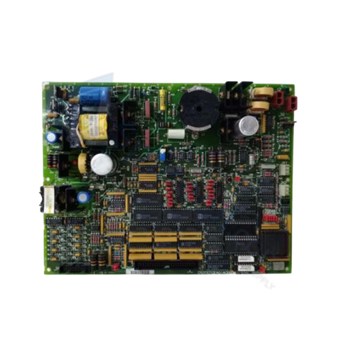 GE DS200TCEAG1A Mark V Emergency Overspeed Board