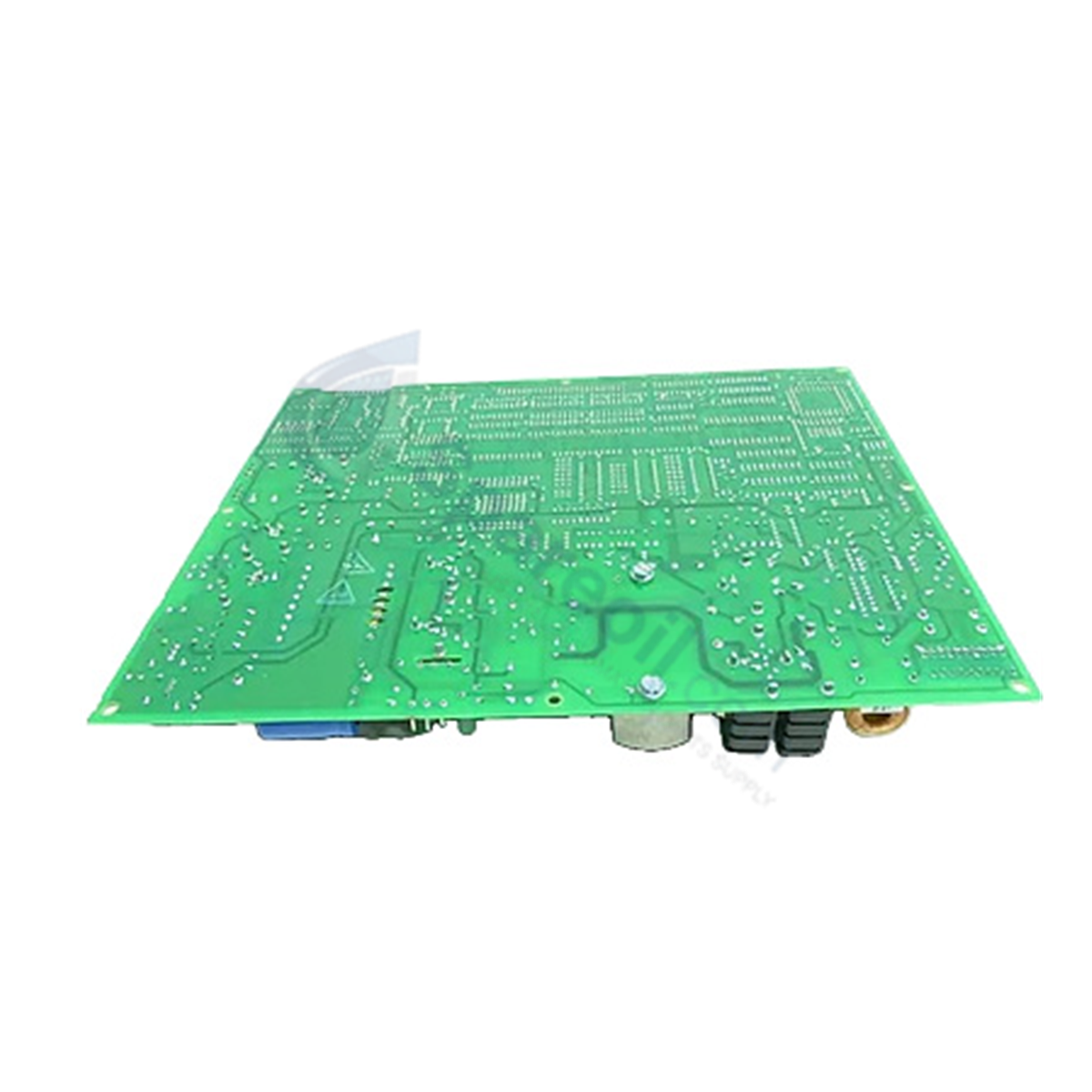 GE Fanuc DS200TCEAG1BRE Emergency Overspeed Board