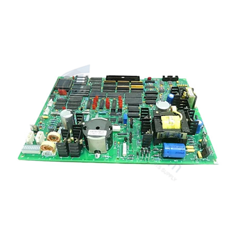 DS200TCEAG1B GE Mark V Emergency Overspeed Board